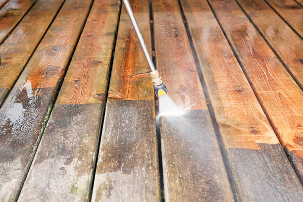 Best Affordable Power Washing  in Howey In The Hills, FL