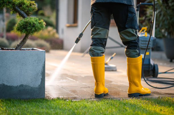 Best Fence Pressure Washing  in Howey In The Hills, FL